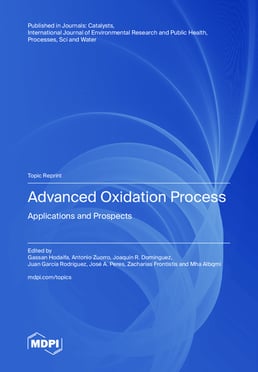 Advanced Oxidation Process: Applications and Prospects