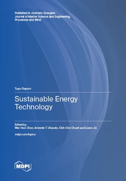 Sustainable Energy Technology