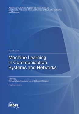 Machine Learning in Communication Systems and Networks