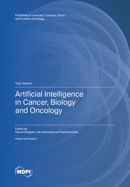 Artificial Intelligence in Cancer, Biology and Oncology