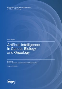 Artificial Intelligence in Cancer, Biology and Oncology