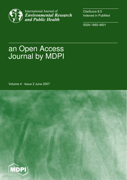 Volume 4, Issue 2