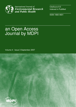 Volume 4, Issue 3