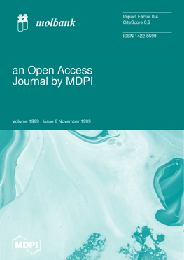 Volume 1999, Issue 6