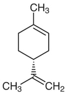 Limonene structure [47].