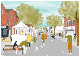 Open Botanic Festival. Aisling Madden, 2024.