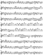 Doherty’s setting of ‘The Japanese Hornpipe’. Performed by John Doherty in 1974. Taisce: The Celebrated Recordings (Gael Linn, 2013).