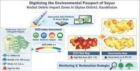 Biodiversity changes and recovery times for flora and fauna.