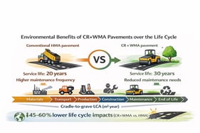 System boundaries of the cradle-to-grave life cycle assessment. Source: authors’ own elaboration.