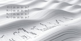 Sample phase trajectories of the numerical solution corresponding to the random process 
  
    X
    (
    t
    )
  
, 
  
    
      x
      0
    
    =
    
      
        [
        0
         
        1
         
        0
        ]
      
      
        T
      
    
  
.