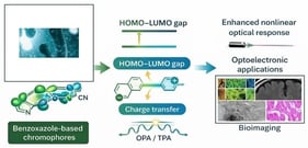 Derivatives of PB.01 in DMSO. Note: White spheres represent hydrogen atoms, gray spheres represent carbon atoms, blue spheres represent nitrogen atoms, and red spheres represent oxygen atoms.