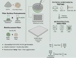 SEM micrographs showing the morphology and dimensions of the softwood (pine) fibers.