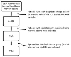 Flowchart of patient selection.