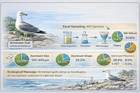 Location of the study area and sampling stations.