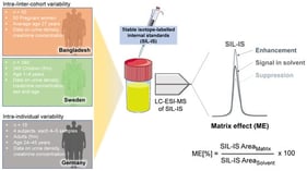 Overview of the experimental approach and involved urine sample cohorts.