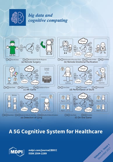 Journal Issue Cover Image