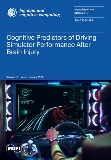 Journal Issue Cover Image