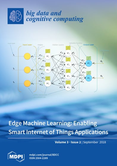 Journal Issue Cover Image