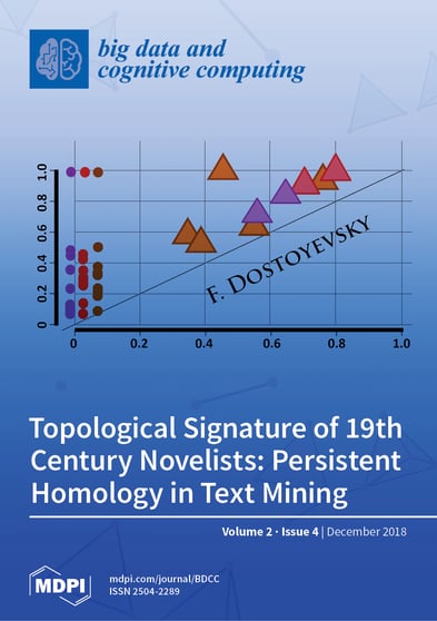 Journal Issue Cover Image