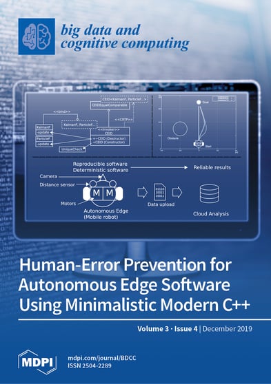 Journal Issue Cover Image