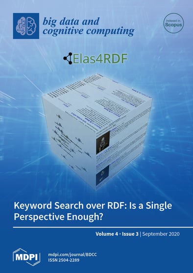 Journal Issue Cover Image