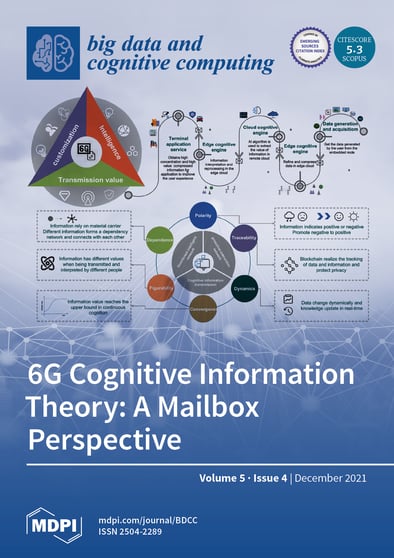 Journal Issue Cover Image