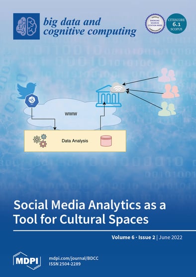 Journal Issue Cover Image