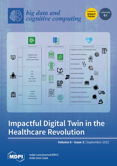 Journal Issue Cover Image