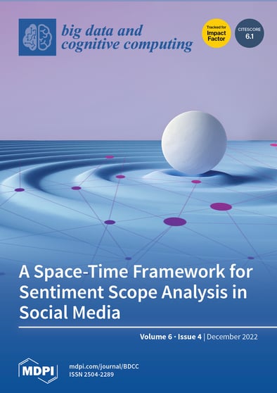 Journal Issue Cover Image