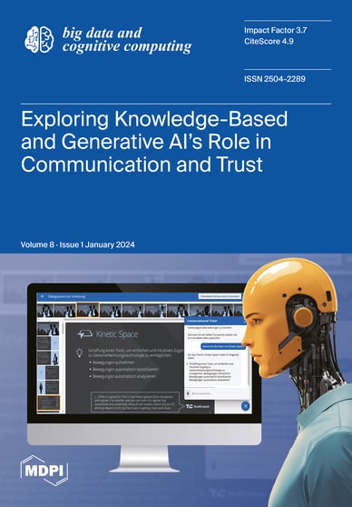 Journal Issue Cover Image