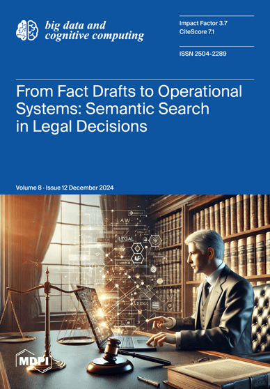 Journal Issue Cover Image