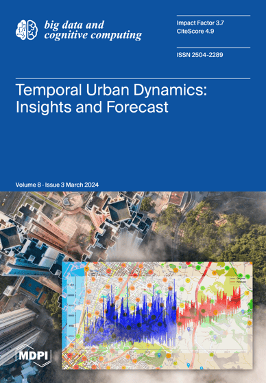 Journal Issue Cover Image