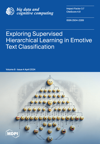 Journal Issue Cover Image