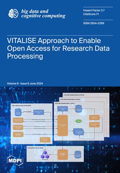 Journal Issue Cover Image