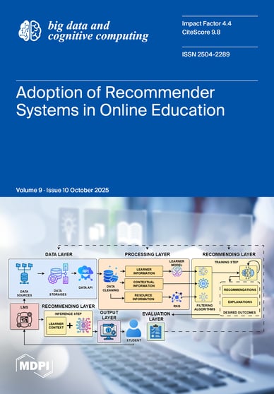 Journal Issue Cover Image