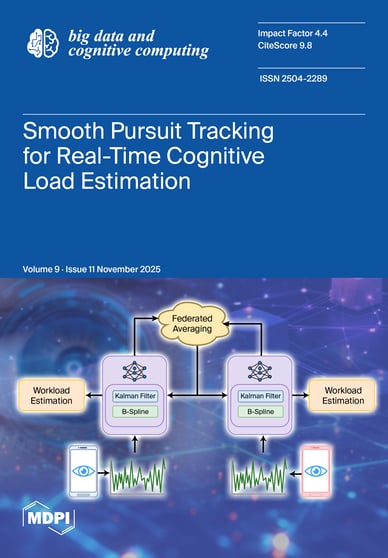 Journal Issue Cover Image