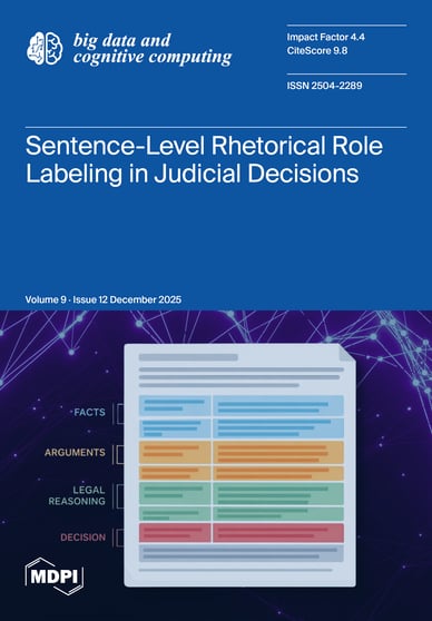 Journal Issue Cover Image