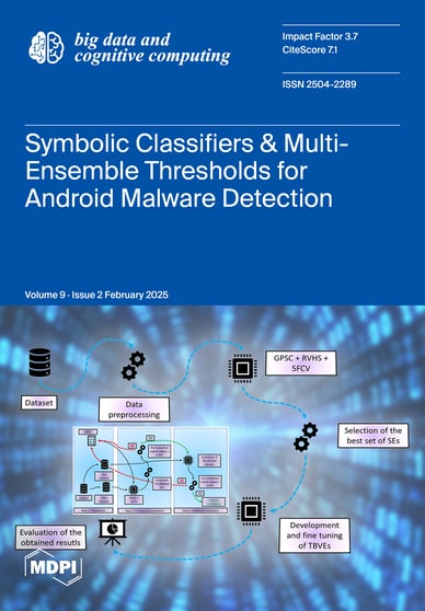 Journal Issue Cover Image