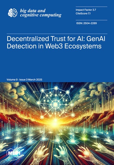 Journal Issue Cover Image