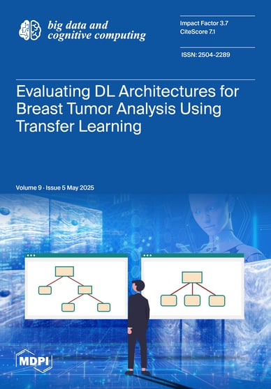 Journal Issue Cover Image