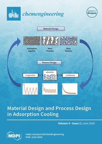 Journal Issue Cover Image