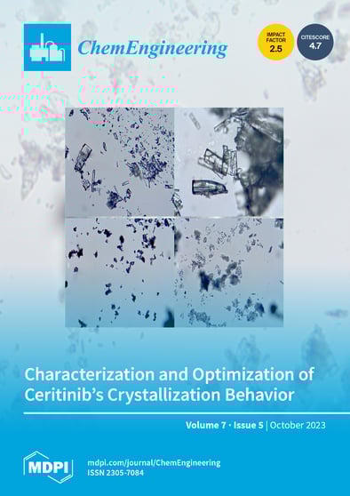 Journal Issue Cover Image