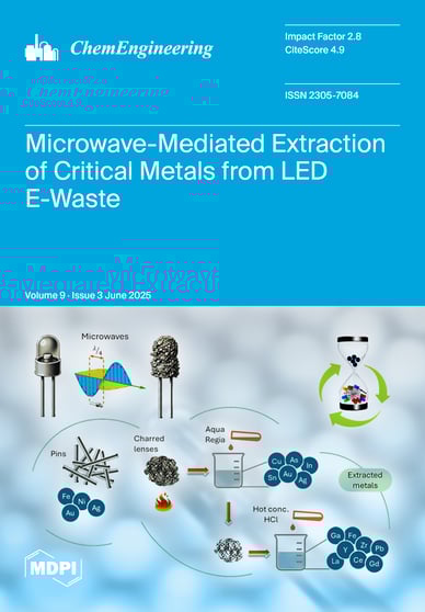 Journal Issue Cover Image