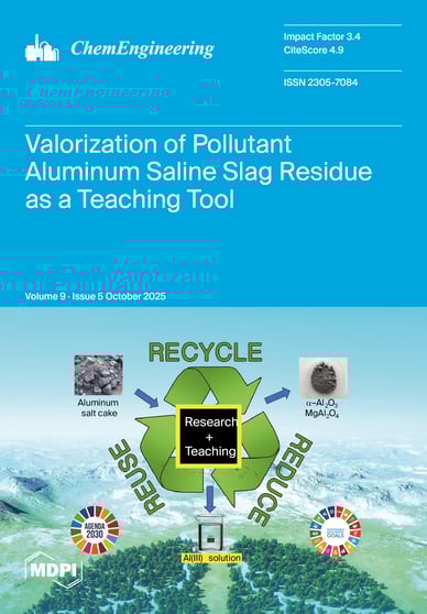 Journal Issue Cover Image