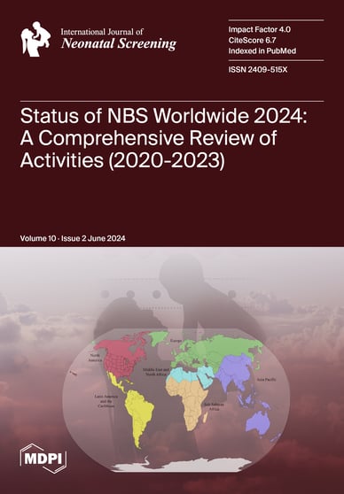 Journal Issue Cover Image