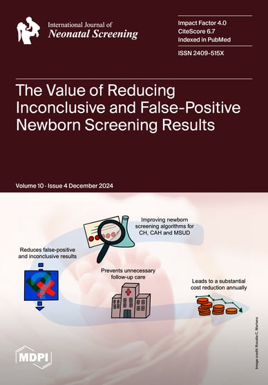 Journal Issue Cover Image