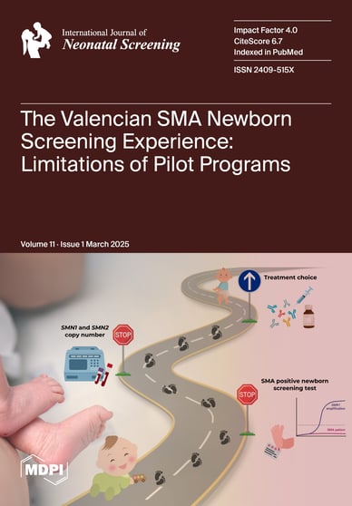 Journal Issue Cover Image