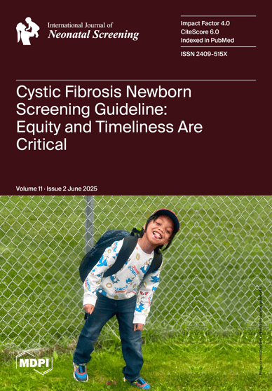 Journal Issue Cover Image