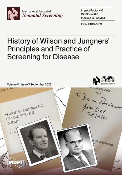 Journal Issue Cover Image