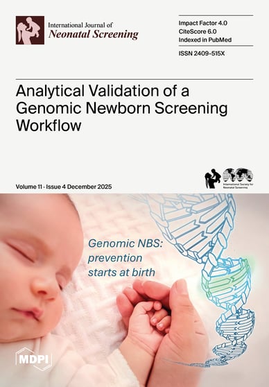 Journal Issue Cover Image